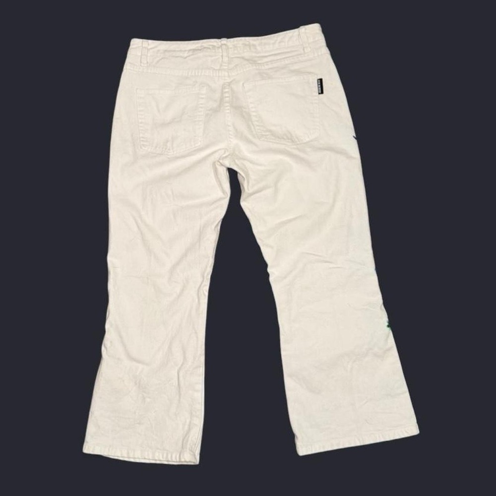 Joe Boxer Capris - Embroidered - Picture 4 of 6